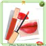 Kazshow long lasting shimmer lip gloss environmental protection for lip