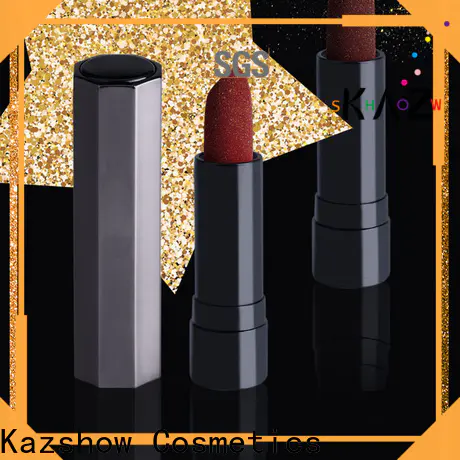 Kazshow lipstick set from China for lipstick