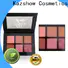 Kazshow mousse blush supplier for highlight makeup