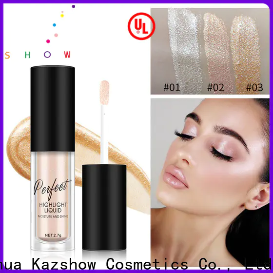 nice design highlighter powder wholesale online shopping for face makeup