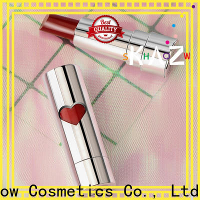 Kazshow long lasting long stay lipstick from China for lipstick