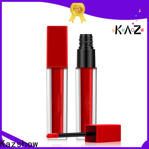 long lasting non sticky lip gloss advanced technology for lip makeup