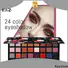 Kazshow eyeshadow makeup china products online for eyes makeup