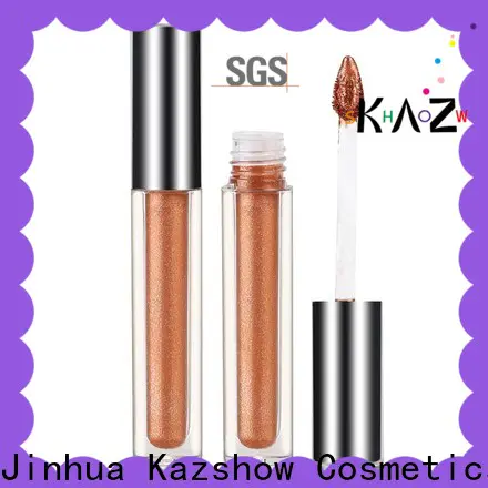 waterproof liquid glitter eyeshadow with competitive price for beauty