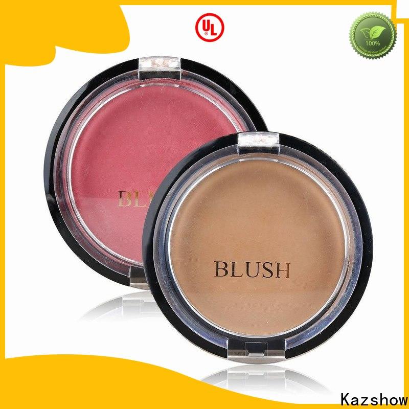 nice design blush palette supplier for cheek