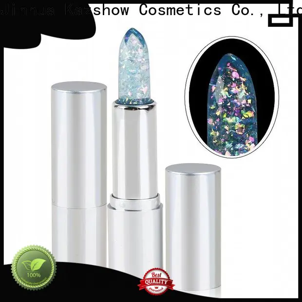Kazshow dark red lipstick matte wholesale products to sell for women