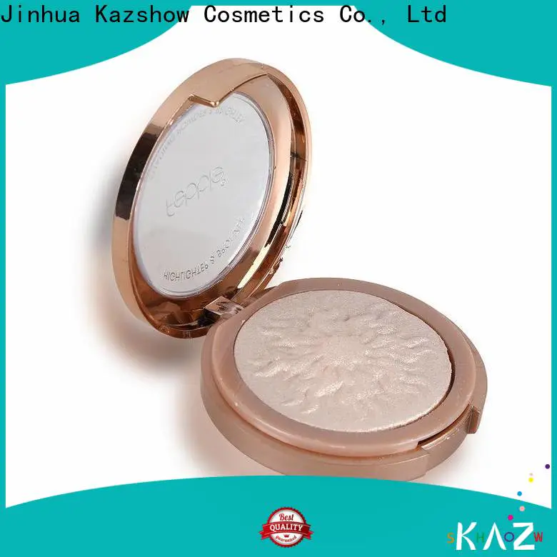 Kazshow best highlighter for face wholesale online shopping for ladies