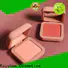 fashionable cheek blush factory price for face makeup