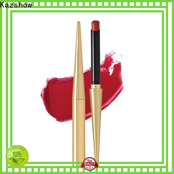 Kazshow wholesale lipstick wholesale products to sell for lipstick