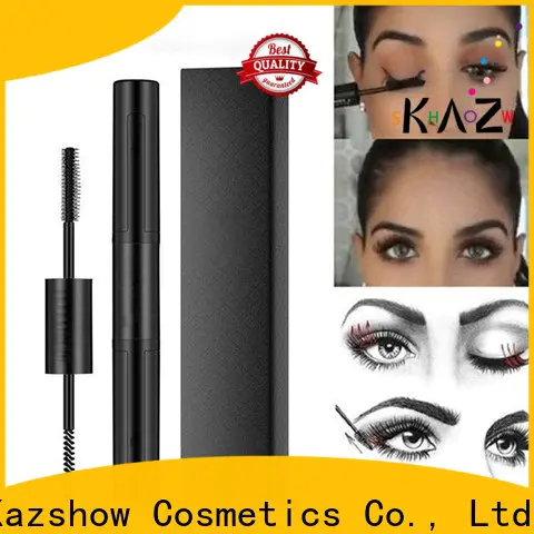 Kazshow 3d mascara china products online for eye