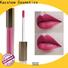 sparkly lip plumper lip gloss environmental protection for lip makeup