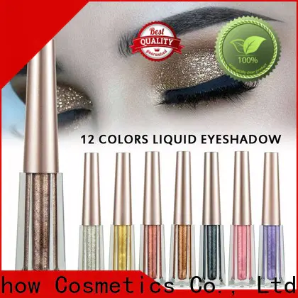 Kazshow liquid eyeshadow with competitive price for eyeshadow
