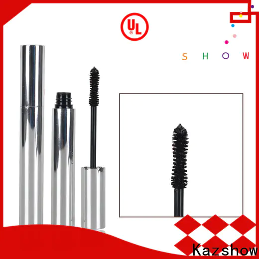 Kazshow 3D waterproof mascara wholesale products for sale for young ladies
