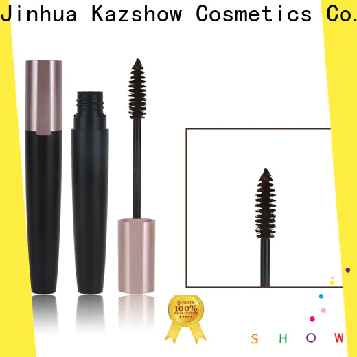 Kazshow waterproof mascara wholesale products for sale for eye