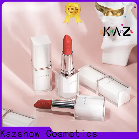 unique design red lipstick makeup online wholesale market for lipstick