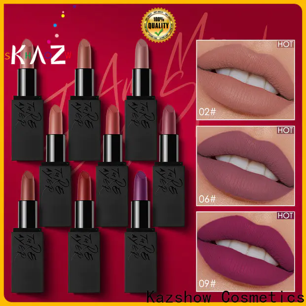 unique design most popular lipstick wholesale products to sell for lipstick