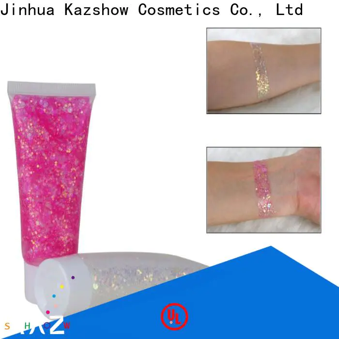 Kazshow Anti-smudge best powder highlighter wholesale online shopping for young women