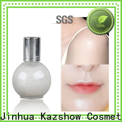 Kazshow shinning highlighter powder wholesale online shopping for ladies