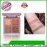 Kazshow pigmented eyeshadow palette china products online for women