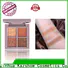 Kazshow pigmented eyeshadow palette china products online for women