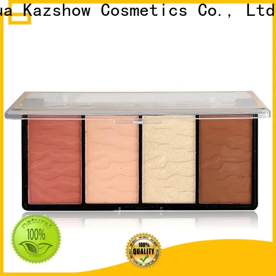Kazshow New facefinity compact foundation manufacturers for oil skin