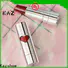 Kazshow long lasting colour lipstick wholesale products to sell for lips makeup