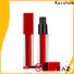 Kazshow non-stick lip plumper lip gloss environmental protection for business