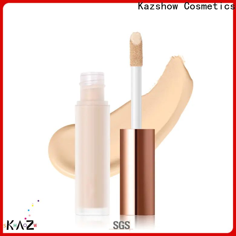 special design concealer makeup directly sale for cosmetic