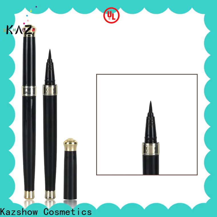 Kazshow waterproof waterproof eyeliner pencil on sale for eyes makeup
