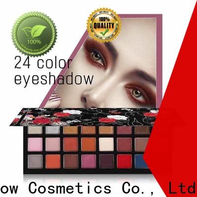 colorful shimmer eyeshadow palette china products online for women