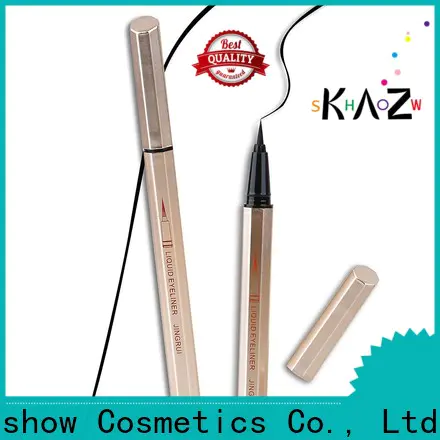 Kazshow waterproof eyeliner pencil on sale for eyes makeup
