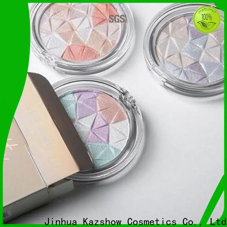 Kazshow Top master holographic factory for young women