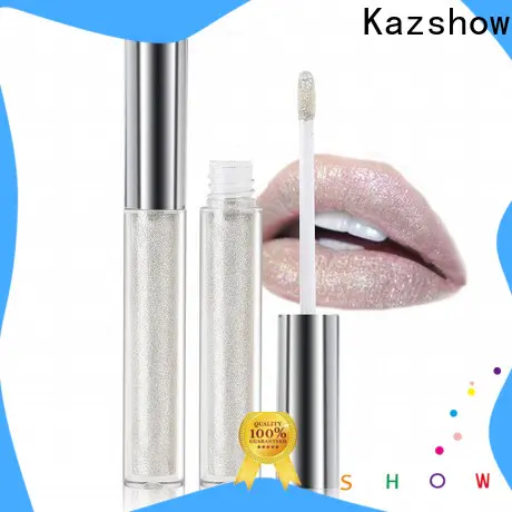 Kazshow nk gloss company for business