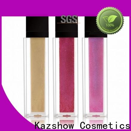 Wholesale jellicious lip gloss factory for business