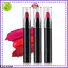 Kazshow Custom oncolour cream lipstick factory for lips makeup