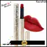 Kazshow trendy empty lipstick palette from China for lips makeup