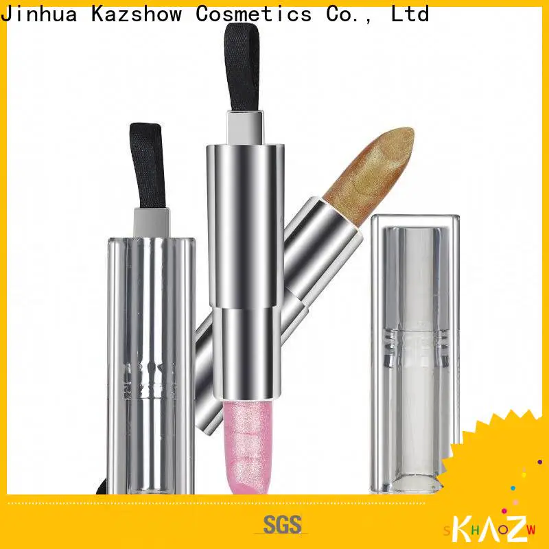 Kazshow fashion colourpop ultra blotted lip Supply for women