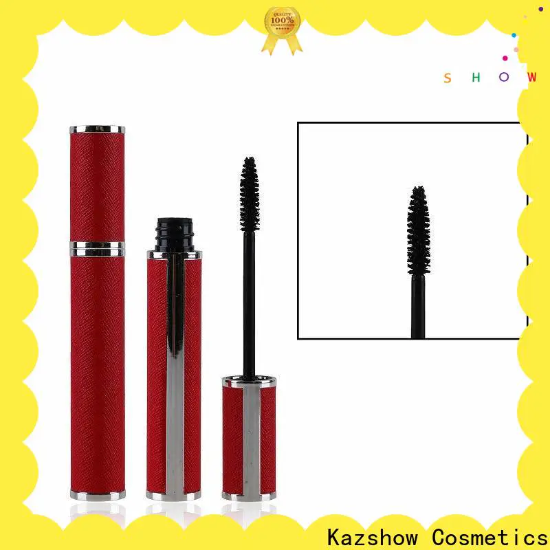 Kazshow hello lashes mascara wholesale products for sale for young ladies