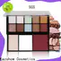 Kazshow permanent naked cherry eyeshadow palette looks bulk buy for beauty