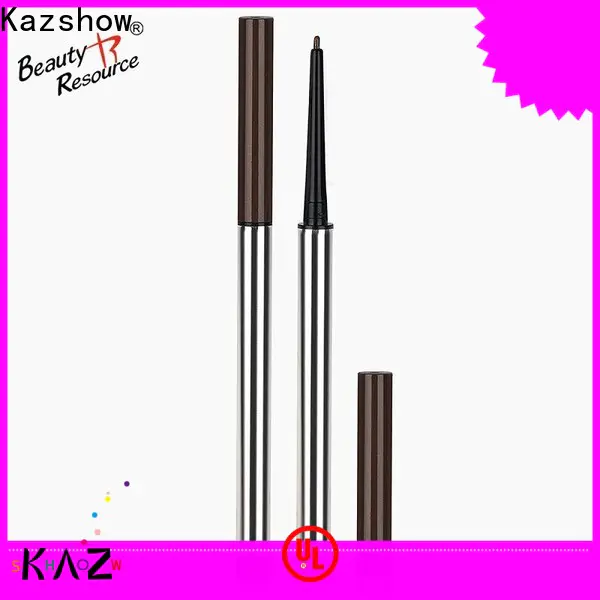 Kazshow clinique pretty easy liquid eyelining pen dupe promotion for eyes makeup