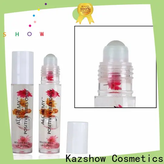 Kazshow High-quality olive oil for dark lips factory for women