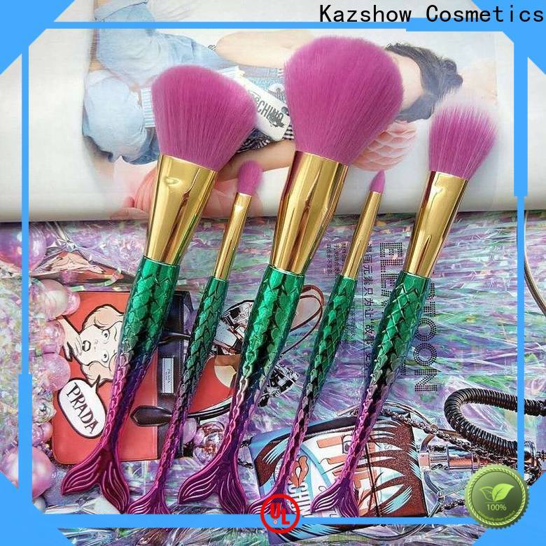 Kazshow beautyblender cleanser Supply for cheek makeup