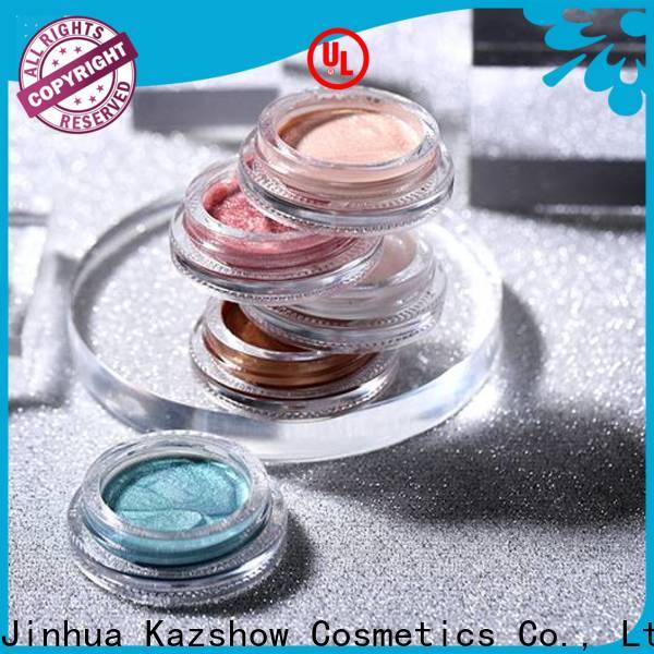 crystal sugar twinkle liquid shadow manufacturers for eyes makeup