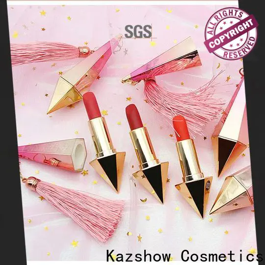 Kazshow Best anna sui lipstick Supply for lipstick