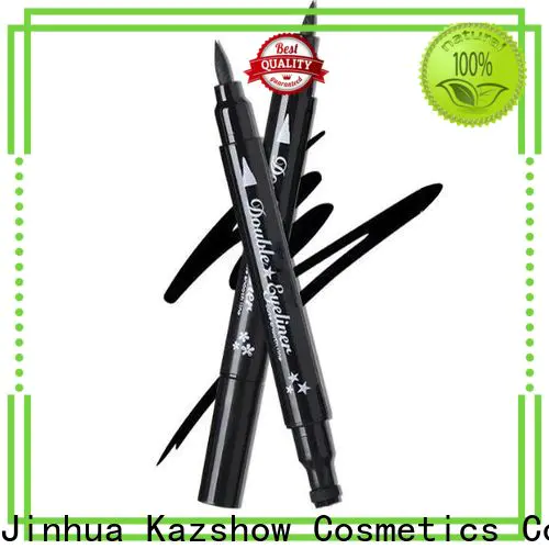Kazshow doucce fierce & fine graphic pen bulk buy for eyes makeup
