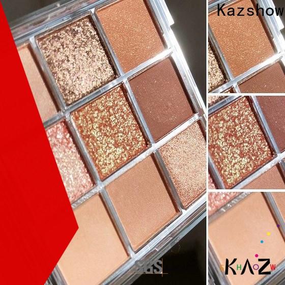 Kazshow henna powder brows bulk buy for eyes makeup