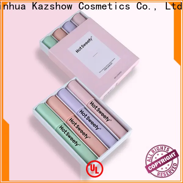 Kazshow buy solid perfume online company for beauty