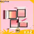 Kazshow fashionable drunk blush makeup supplier for cheek