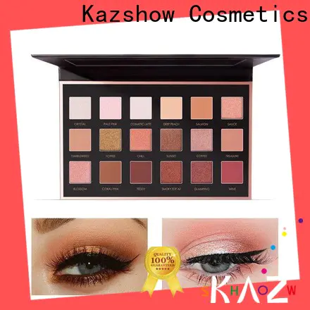 Kazshow sweet talk colourpop Suppliers for beauty