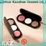 Kazshow lawless blush personalized for highlight makeup
